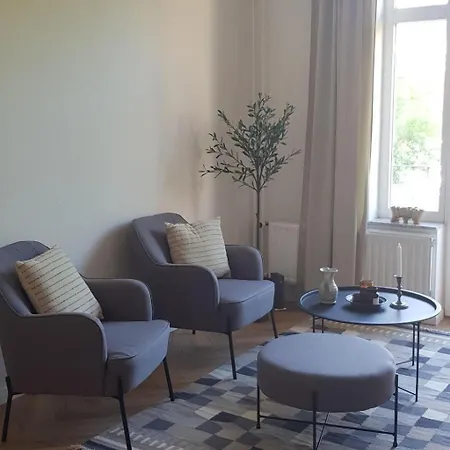 Apartment Hansekoje Mit Balkon & Direkt Am Hafen By Interhome Φλένσμπουργκ