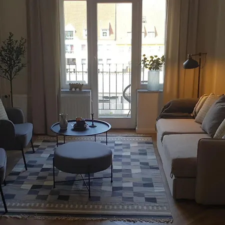 Hansekoje By Interhome Lägenhet Flensburg