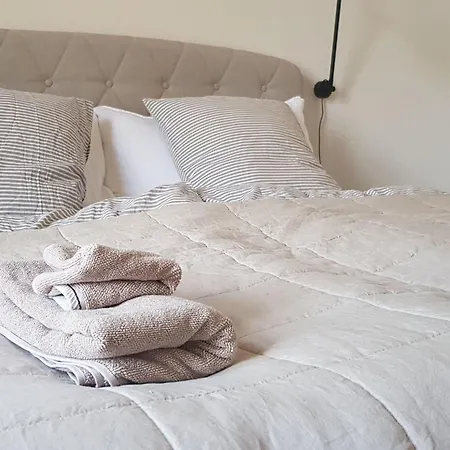 Hansekoje By Interhome Appartement Flensburg