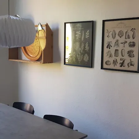 Apartment Hansekoje Mit Balkon & Direkt Am Hafen By Interhome Διαμέρισμα