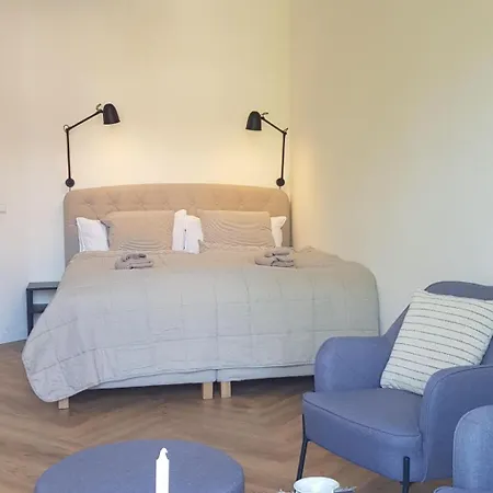 Apartment Hansekoje Mit Balkon & Direkt Am Hafen By Interhome Διαμέρισμα Φλένσμπουργκ