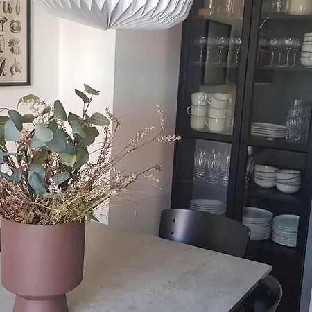 Apartment Hansekoje Mit Balkon & Direkt Am Hafen By Interhome *