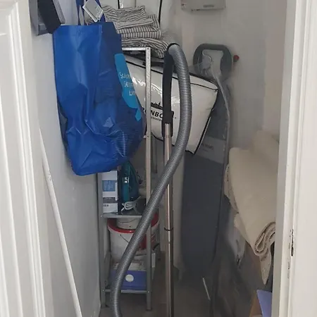 Apartment Hansekoje Mit Balkon & Direkt Am Hafen By Interhome