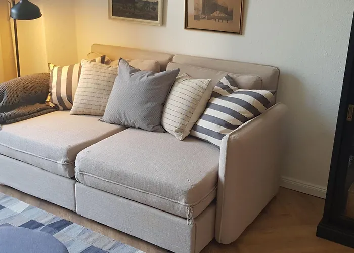 Hansekoje By Interhome *