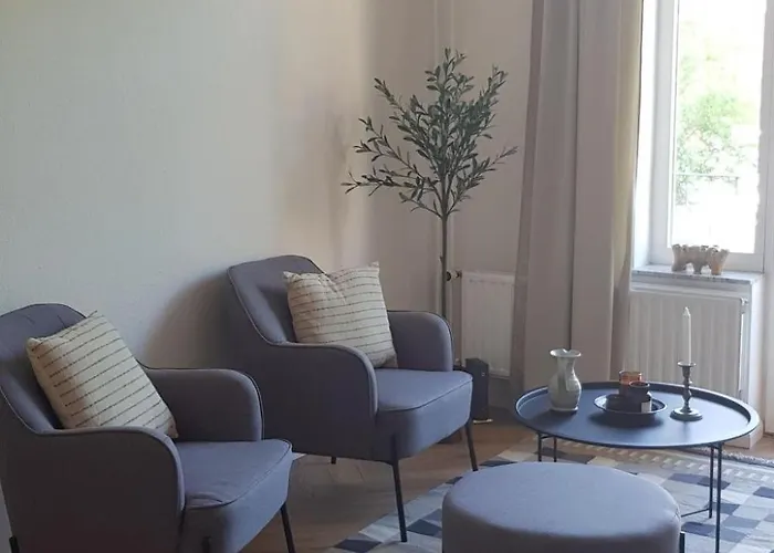 Hansekoje By Interhome Flensburg