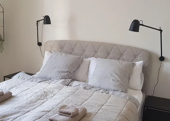 Hansekoje By Interhome Lägenhet