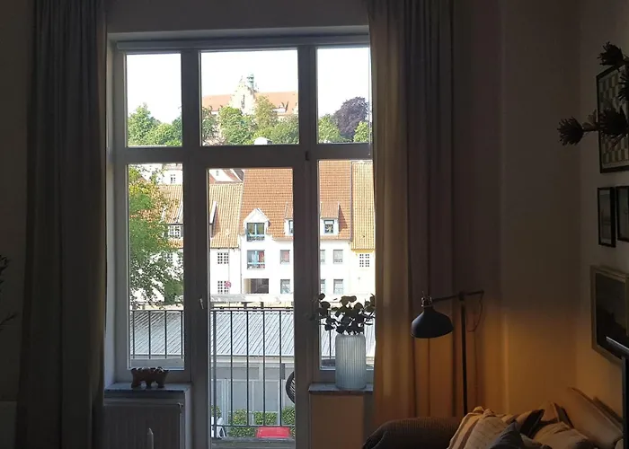 Appartement Hansekoje By Interhome