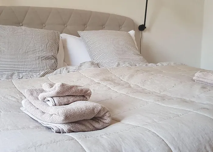 Hansekoje By Interhome Lägenhet Flensburg