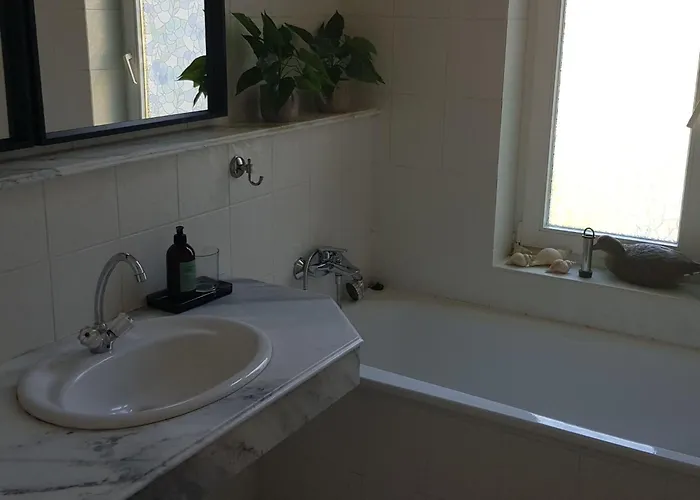 Hansekoje By Interhome *