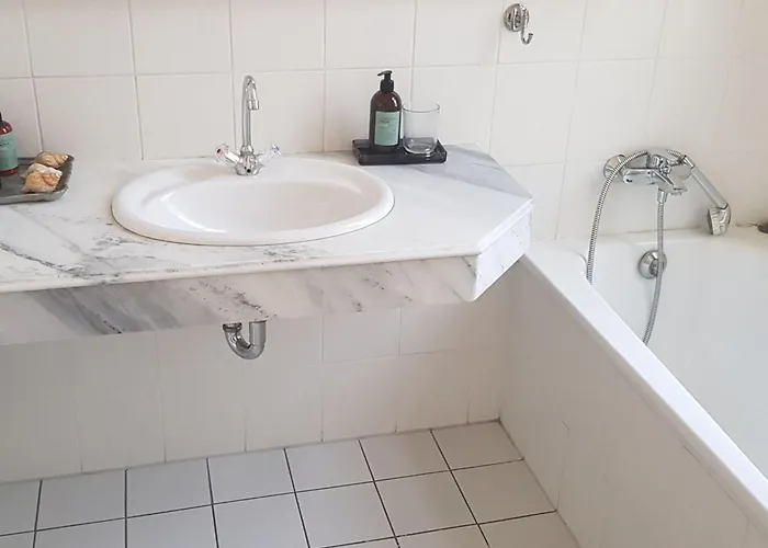 Hansekoje By Interhome *