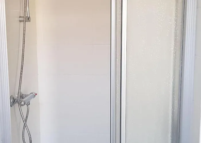 Hansekoje By Interhome Appartement Flensburg