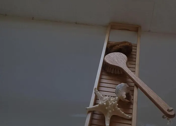 Hansekoje By Interhome *