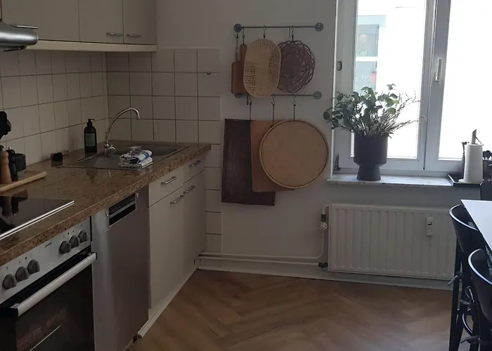 Hansekoje By Interhome Flensburg