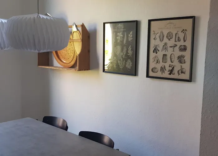 Hansekoje By Interhome Appartement