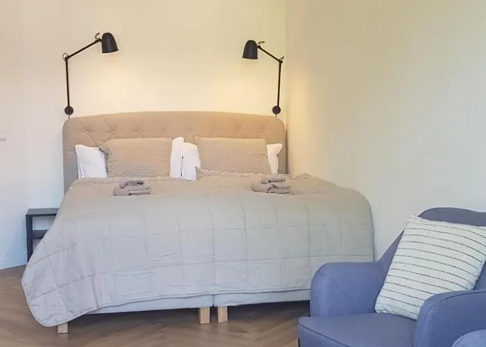 Hansekoje By Interhome Lägenhet Flensburg