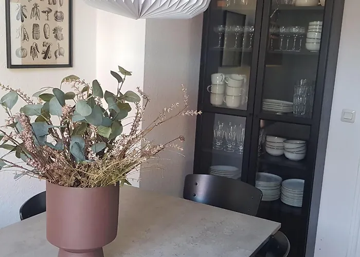 Hansekoje By Interhome *