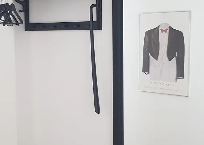 Lägenhet Hansekoje By Interhome