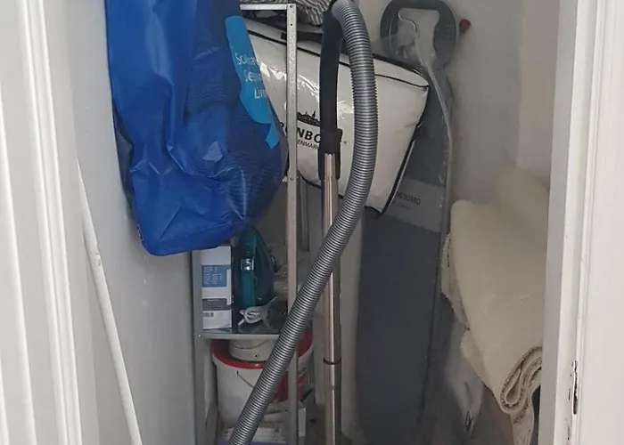 Hansekoje By Interhome